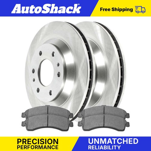 I Put In Larger Front Rotors | Chevy TrailBlazer, TrailBlazer SS And GMC Envoy Forum - Foto 7