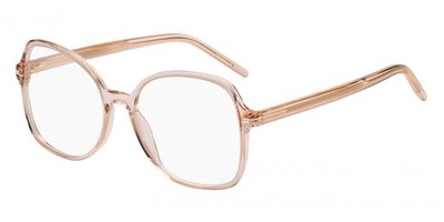 Hugo Boss Brille BOSS 1658 Pink 54/17/140 Damen