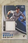 2025 Topps Connor Norby Base (Raw)