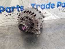 2021 SKODA SUPERB MK3 SPORTLINE ALTERNATOR 04L903023H