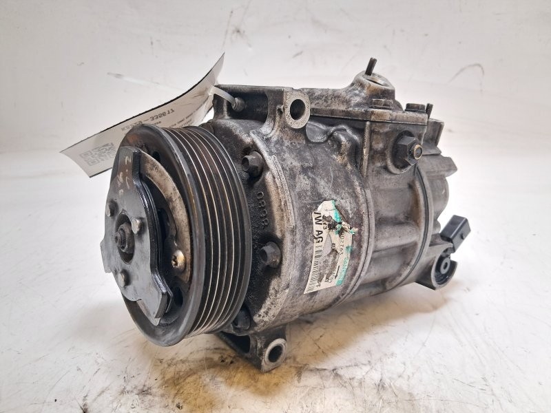 1K0820808FX COMPRESSEUR DE CLIMATISATION VOLKSWAGEN GOLF PLUS (5M) 1.9 TDI 8v MA