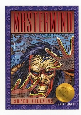 1993 Skybox X-Men Series II Marvel - You Pick - FREE SHIPPING 5+ Cards NM