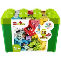 10914 Lego® Duplo® Lego® Duplo® Deluxe Steinebox