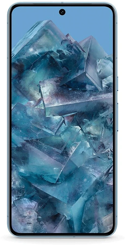 Google Pixel 8 Pro 256 GB Bay (Blu), Aperto - mai usato - Immagine 2 di 3