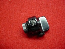 Factory Sako- Dovetail Peep Sight- 100200 Yd.- Nice 