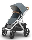 Uppababy Vista V3 Stroller - Callum. $1199 Msrp