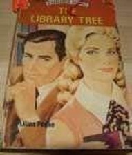 The Library Tree Mass Market Paperbound Lilian Peake