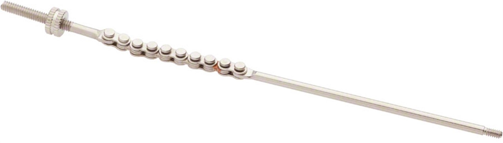 Индикаторная цепочка Sturmey Archer Mark оранжевого цвета 1 S3X 2490₽