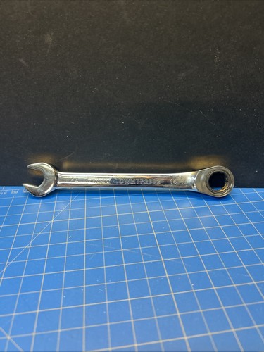 DEWALT DWMT72302OSP Ratcheting Combination Wrench 14MM - Picture 1 of 4