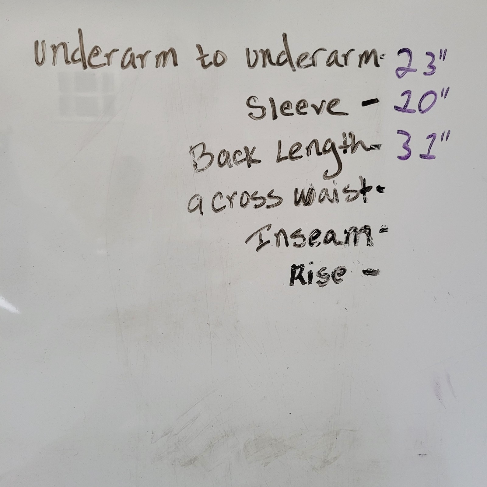 Greyson Mens Large Solid Blue Performance Stretch… - image 5