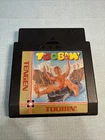 New ListingToobin' (Nintendo Entertainment System, 1989) NES Cartridge Only Tested Works!!!