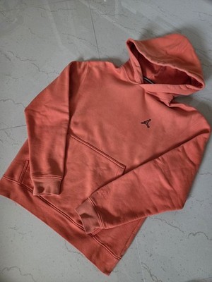Jordan Hoodie Orange S