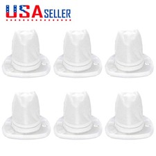 Replacement Filter for Black  Decker VF110 Dustbuster Cordless Handheld Vacuum