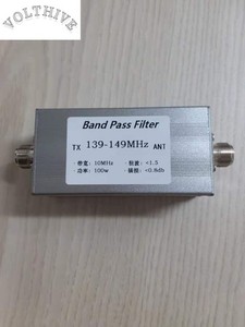 Hf Band Pass Filters | eBay