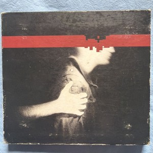 ナインインチネイルズ ザ・スリップ　Nine Inch Nails Nine Inch Nails: the Slip | eBay