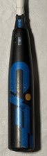 DEMARINI CF COMPOSITE BASEBALL BAT 29 /19 USA DROP 10 HIT NUKES HOT BAT