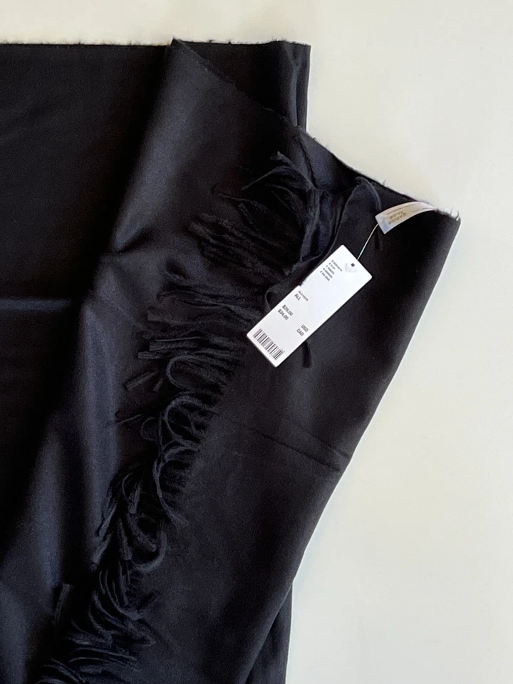 Urban Outfitters Scarf Brand New with Tag - Black - Image 2 of 4