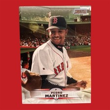 Milestone Pedro Martinez 99 OVR - MLB The Show 26 - ShowZone