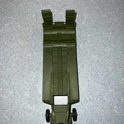 Dinky Supertoys 660 Thornycroft Mighty Antar Tank Transporter Mint