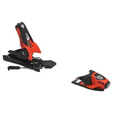 Look SPX 11 GW B73 Hot Red Ski Bindings 2026