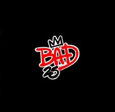 MICHAEL JACKSON - Bad 25 - 4 CD - Box Set Deluxe Edition - RARE