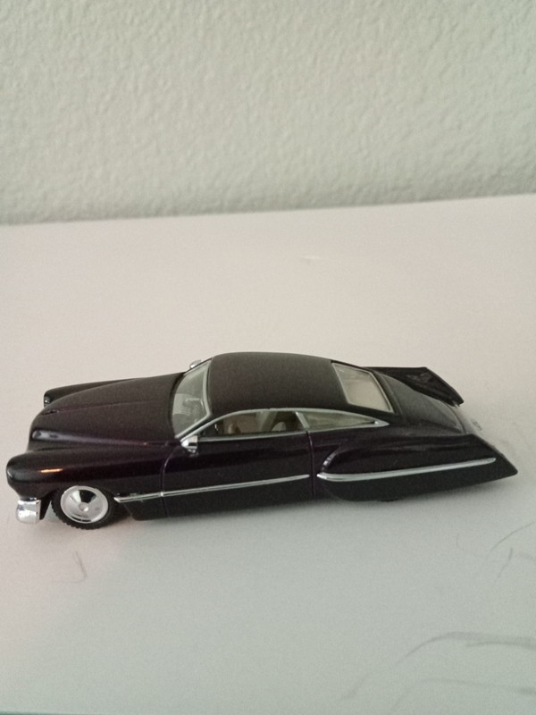 Vintage Hot Wheels CadZZilla