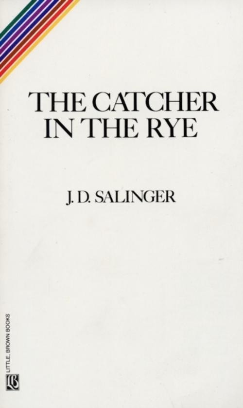 Hachette Book Group Usa The Catcher In The Rye - Bild 2