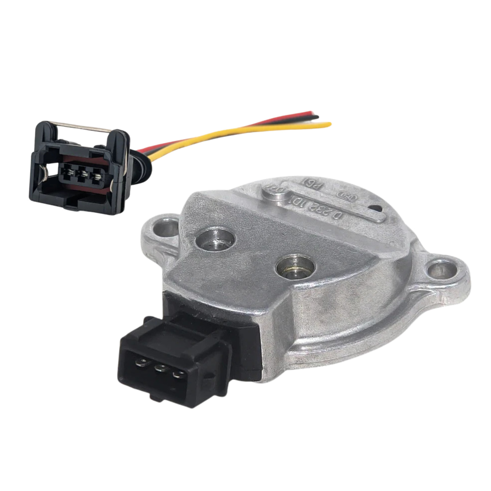 Camshaft Position CAM Rotation Hall Sensor For Audi 2.6 2.8 Petrol 078905161C