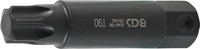 BGS 5246-T90 Bit | LäNge 100 Mm | Antrieb AußEnsechskant 22 Mm | T-Profil (FüR T