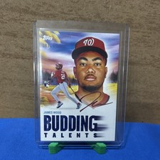 2025 Topps X Bob Ross The Joy of Baseball Checklist Guide in-content 35