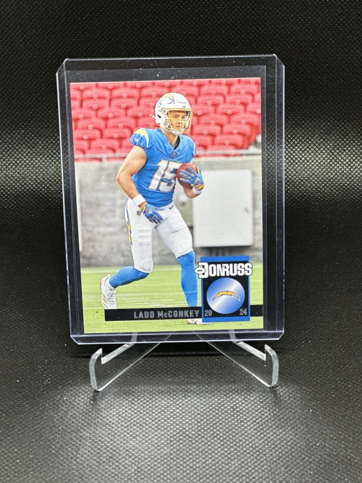 2024 Panini Donruss - Retro 1994 #39 Ladd McConkey (RC)