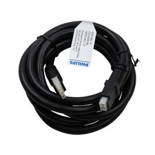 PHILIPS COLOR KINETICS 108-000033-01 EW COVE POWERCORE JUMPER CABLE, 5-FEET