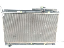 Radiateur Hyundai SANTA FE