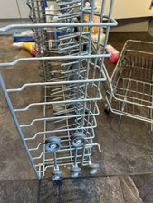 Gruppo cassetto superiore lavastoviglie Bosch