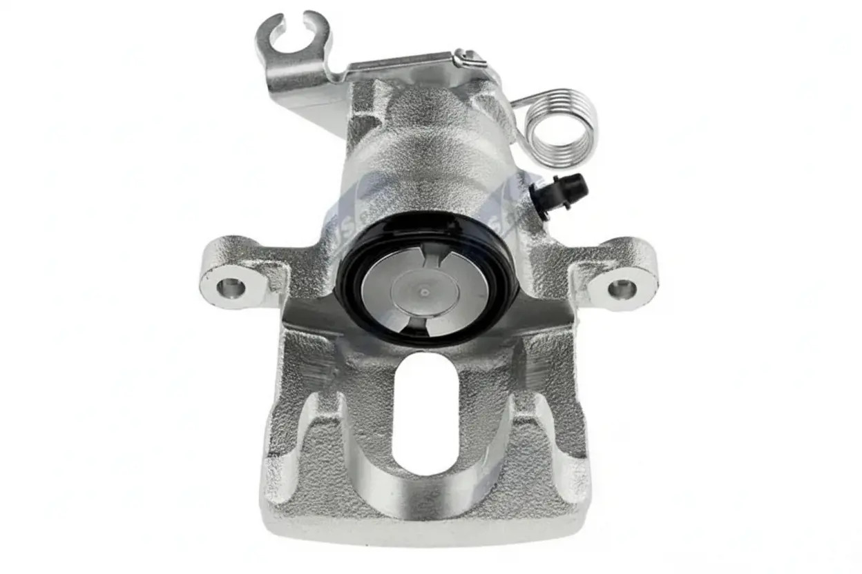 Originale NTY Pinza Freno HZT-MS-000 Per Mitsubishi Volvo - Immagine 2