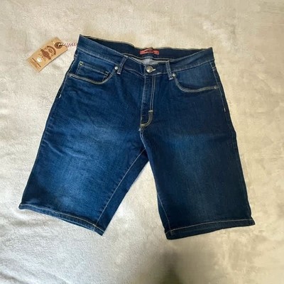 LCDN - Jeansshorts, Gr. 44