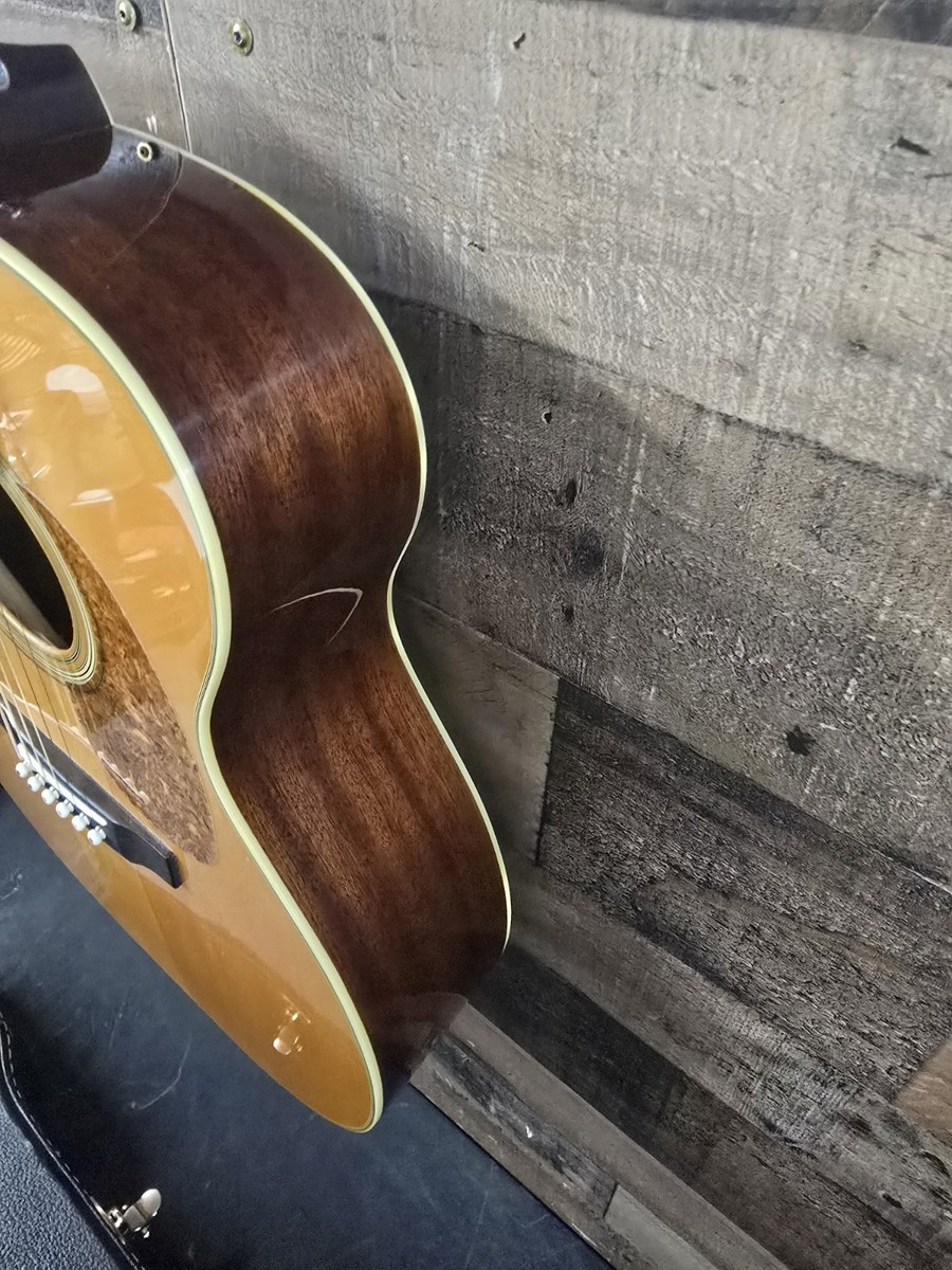 【訳あり】　Johnson J026 ジョンソン　アコースティック　ギター 訳あり】 Johnson J026 ジョンソン アコースティック ギター ギター