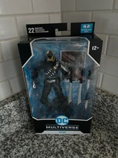 McFarlane Toys DC Multiverse Talon Court of Owls 7 Action Figure NEW