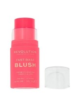 Revolution Makeup London Fast Base Blush Cream Colour For Cheeks & Lips *Bloom*