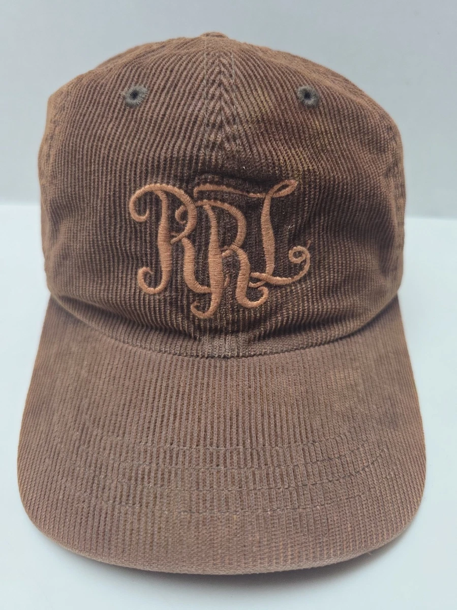 25+ RRL Men's Baseball Caps for sale | Updated Oct 2026