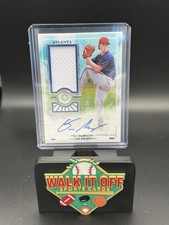 '25 Panini Boys of Summer #PM-OMR Owen Murphy AUTO #34/99