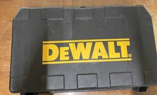 Dewalt DW505 DW505k Hammer Drill case only