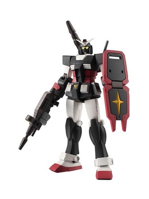 Robot Spirits SIDE MS MSV FA-78-2 Heavy Gundam ver. A.N.I.M.E. Bandai