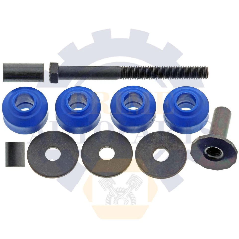 Barras estabilizadoras delanteras premium OE para Chevy HD 1995-2005 garantía de por vida Foto 4 de 4