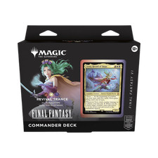 final fantasy price guide mtg Magic: The Gathering Only variants for display final fantasy mtg prerelease price