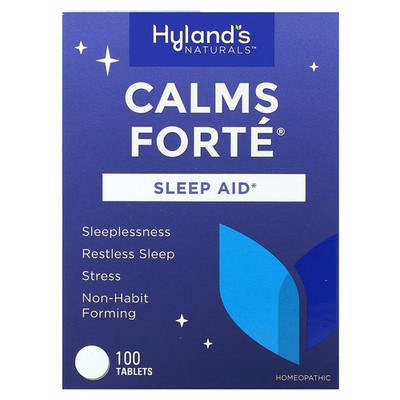 Calms Forté , 100 Tablets