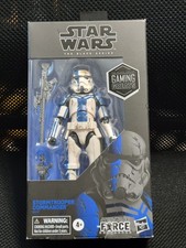 Hasbro 2015 - 2023 Star Wars The BLACK SERIES 6 Action Figures FACTORY SEALED
