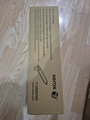 Xerox 113R780 113R00780   Drum Cartridge  VersaLink C7020 C7030 C7025 New Unopen