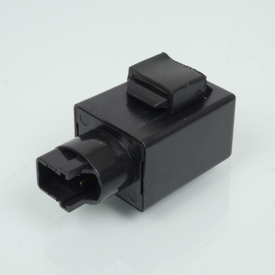Centrale clignotante RMS premium pour Honda CB1000R relais haute fiabilité 12V