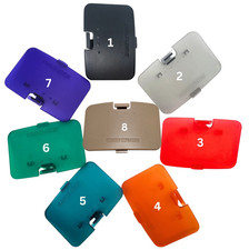 Nintendo 64 N64 Jumper / Expansion Pak Lid Door Cover Replacement - Choose Color